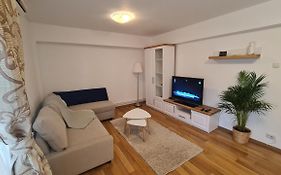 Vs Central Apartment